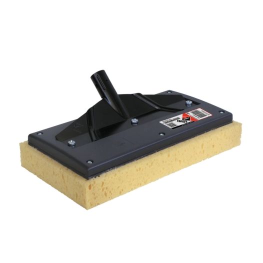 base avec éponge sweepex superpro pour seau