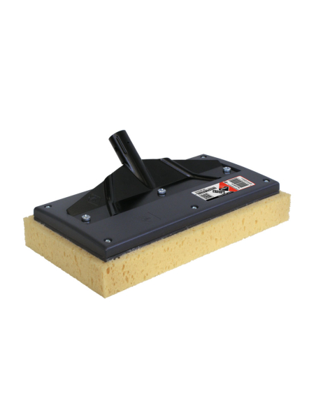 base avec éponge sweepex superpro pour seau