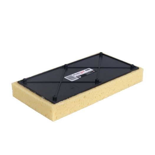 remplacement de la base avec l'éponge sweepex superpro