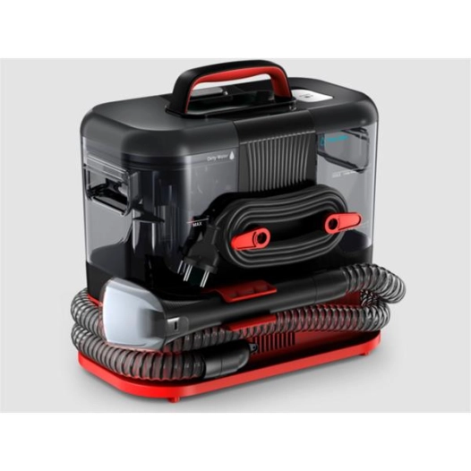 rowenta shampouineuse textile - in5012f0 - rowenta