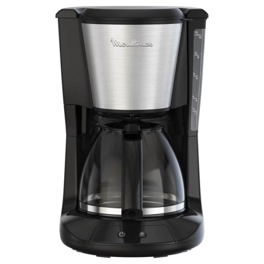 moulinex cafetière filtre - fg5s0de0 - moulinex