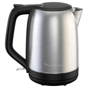 moulinex bouilloire éléectrique 1,7l - by5s0de0 - moulinex