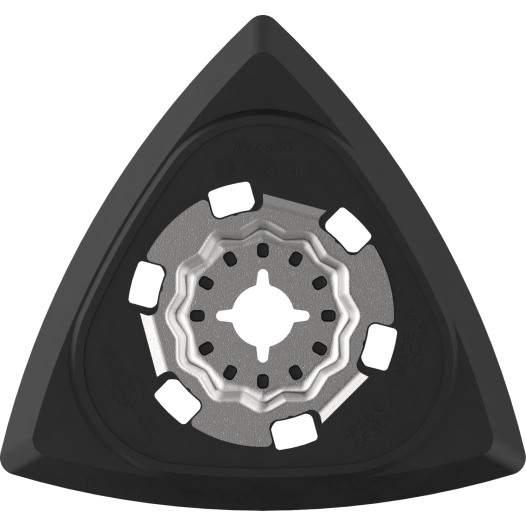 plateau de poncage starlock