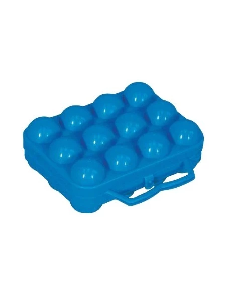 Boite à oeufs 19 x 14 x 8