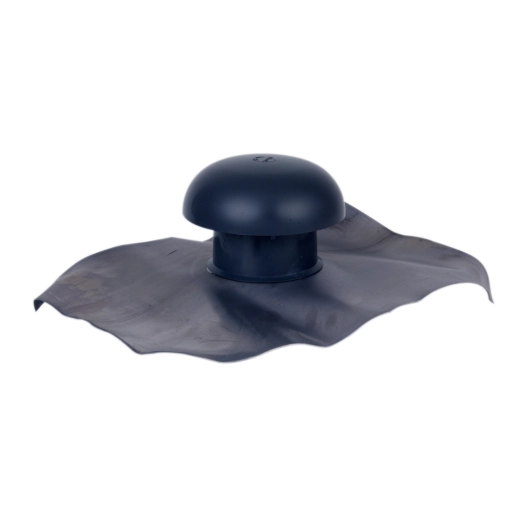 chapeau ventilation d100cd10