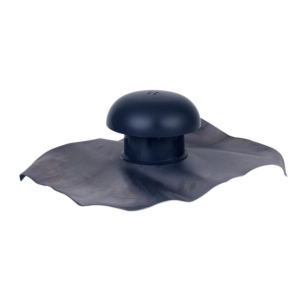 chapeau ventilation d100cd10
