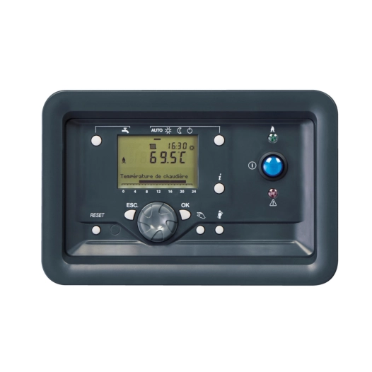 interface bus lpb oci 345