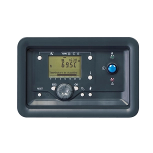 interface bus lpb oci 345