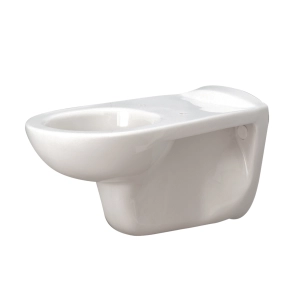 cuvette suspendue longue pour