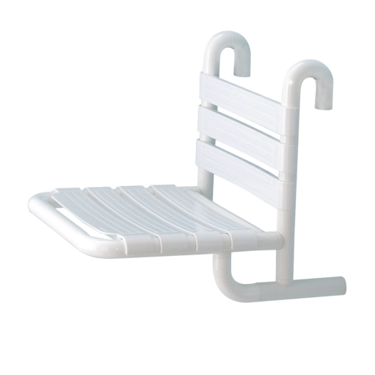 siege douche accrochable en