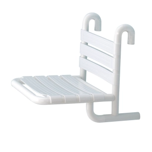 siege douche accrochable en