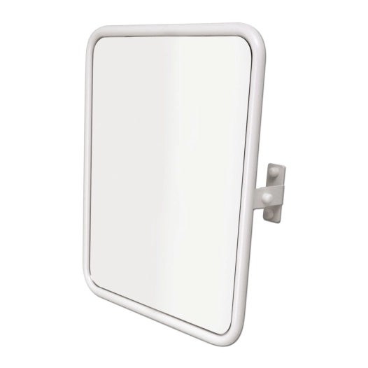 miroir inclinable en