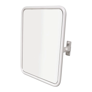 miroir inclinable en