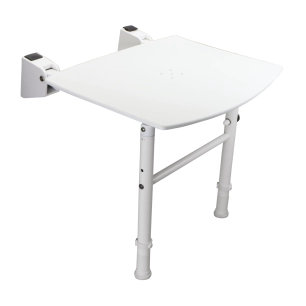 siege de douche avec pied