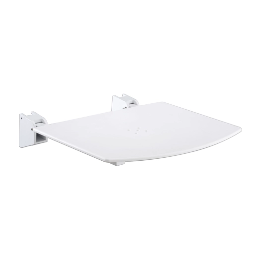 siege de douche relevable