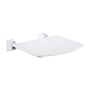 siege de douche relevable