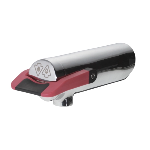 robinet simple mural neo duo