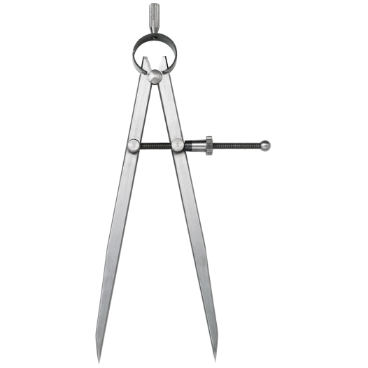 compas 200mm dela.1901.07