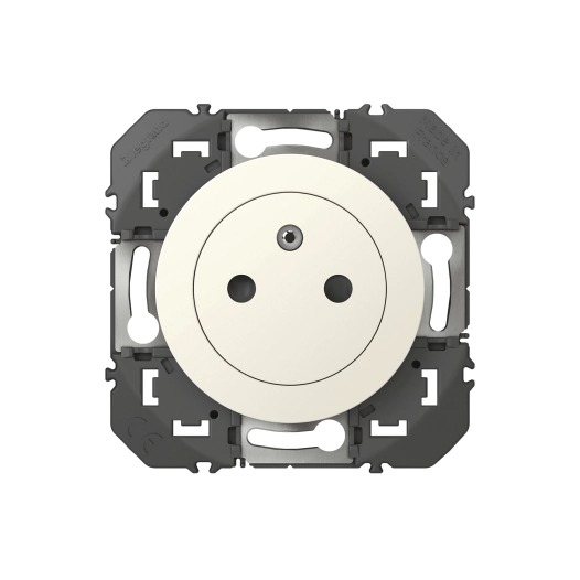 dooxie lot de 50 prises 2p+t