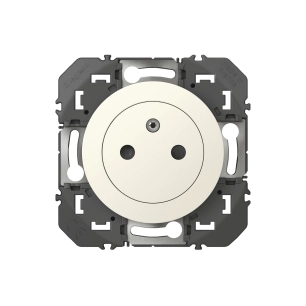 dooxie lot de 50 prises 2p+t