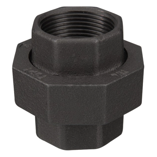 manchon union noir 340ff 05x10