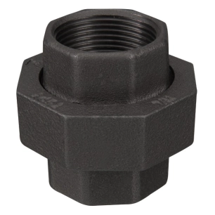 manchon union noir 340ff 05x10