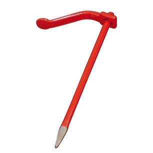 chevillette ronde 300 460604