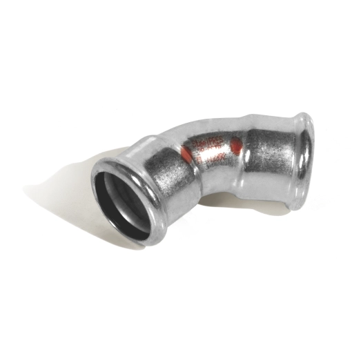 coude 45° ff 108 ez