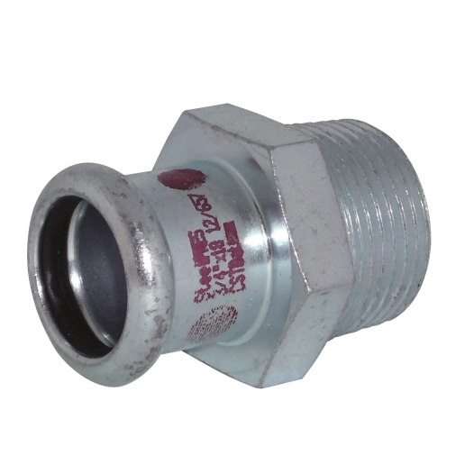 racc. filetage mf 35 1'1/2 ez