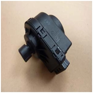 moteur de vanne 3 voies