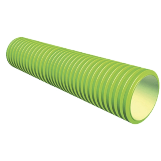 conduit semi rig circ d90-25m