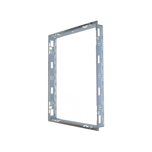 contre-cadre p/grille 400x200