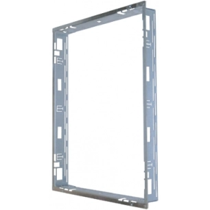 contre-cadre p/grille 400x200