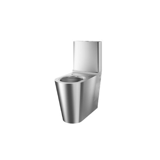 wc monobloco 700 pmr inox 304