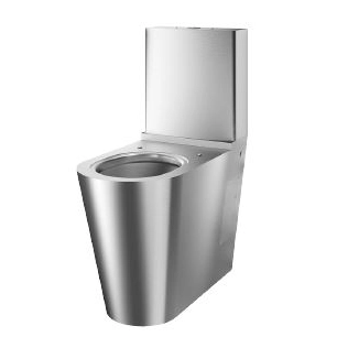 wc monobloco 700 pmr inox 304