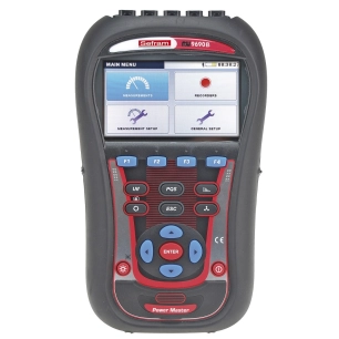 analyseur 4u, 4i, classe a