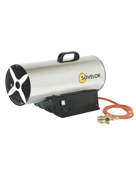 generateur mobile gaz propane