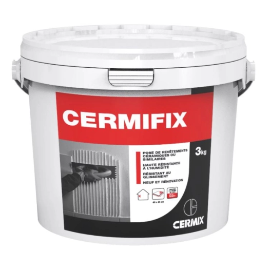 colle adh. cermifix 3kg