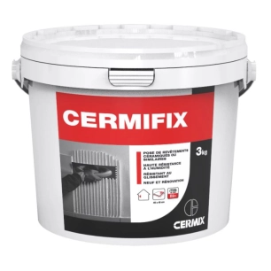 colle adh. cermifix 3kg