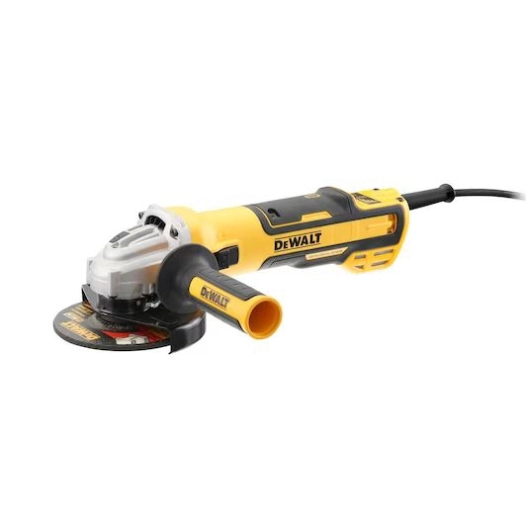 meuleuse 1700w 125 dwe4357-qs