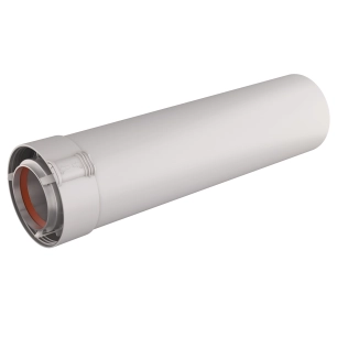 conduit 80/125 alu/pvc l2000