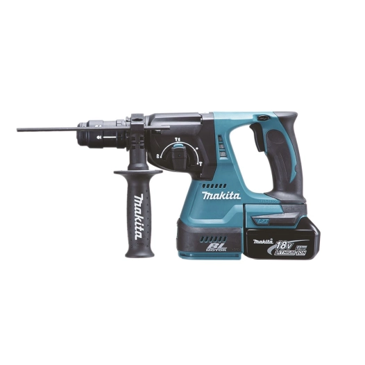 perfo-burineur dhr243rtj