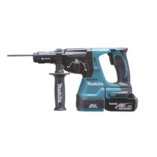 perfo-burineur dhr243rtj