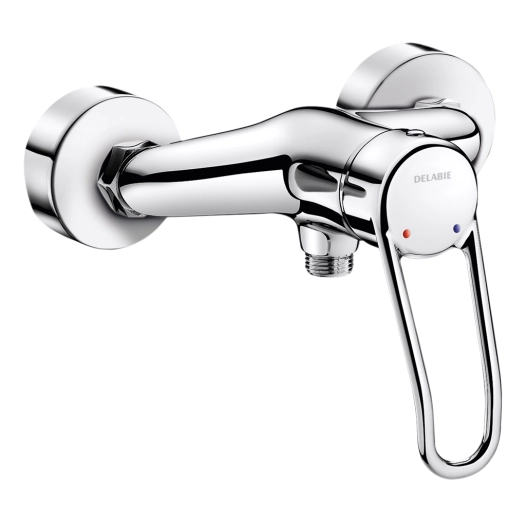 mitigeur douche ep sort.