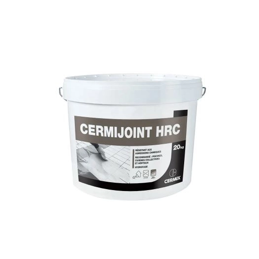 cermijoint hrc blanc 20 k