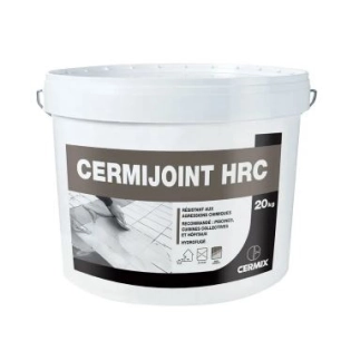 cermijoint hrc blanc 20 k