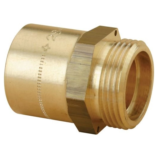 mamelon droit m10/32 cu35