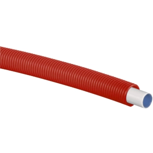 uni pipe plus pg 25x2,5 rouge