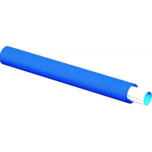 uni pipe plus pg 25x2,5 bleu