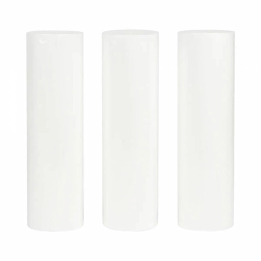 lot 3 manchons exclusif 20